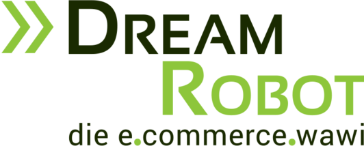 Dreamrobot Logo