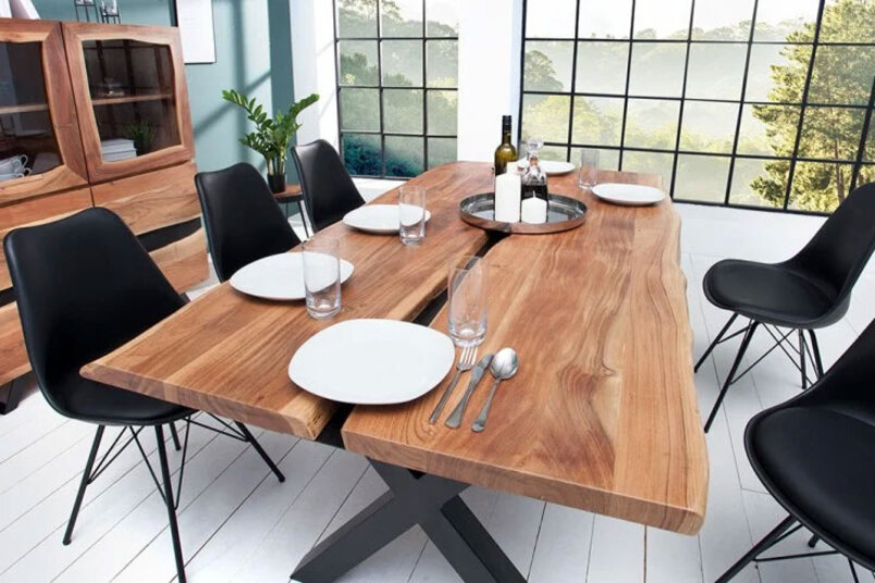 Esszimmer-Möbel im onlineshop bei Riess Ambiente