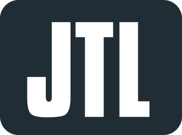 JTL Logo