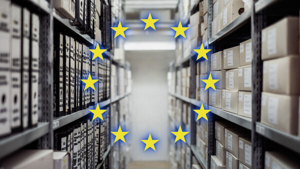 Verordnungen der EU für Händler