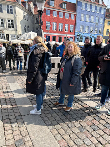 Betriebsausflug GTK Kröger Steuerberater E-Commerce