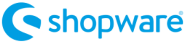 shopware Logo