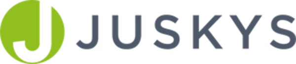 Referenz von GTK Kröger Steuerberater: Juskys Logo