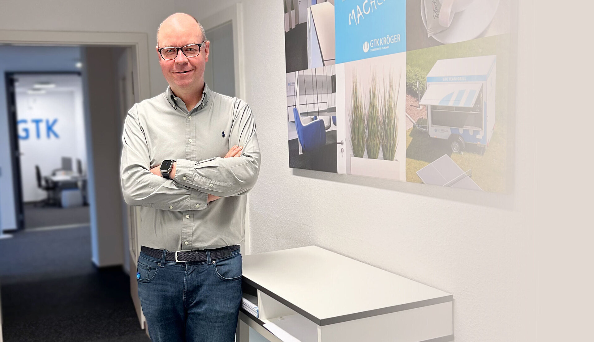 E-commerce Steuerberater Kai Kröger von GTK Kröger Steuerberatung
