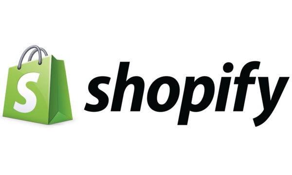 Logo Shopify